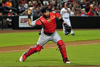Yadier Molina