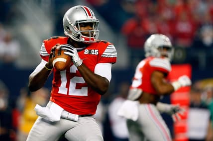 ohio state