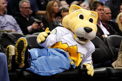 Courtesy of USA Today Images
