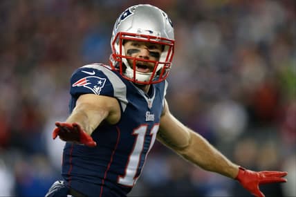 Courtesy of USA Today Images