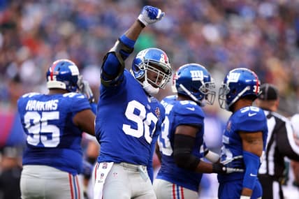 Jason Pierre-Paul