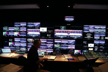 NBA TV Ratings