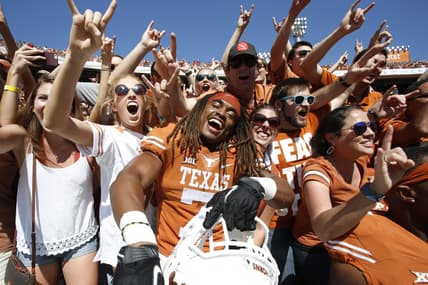 Red River Showdown