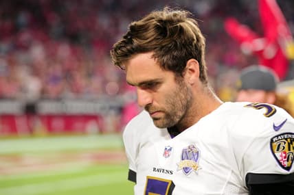 Joe Flacco