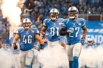 Courtesy of USA Today Images