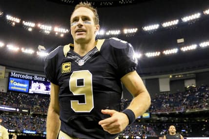 Drew Brees