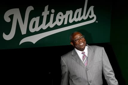 Dusty Baker