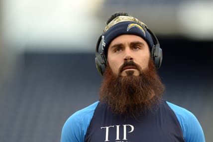 Eric Weddle