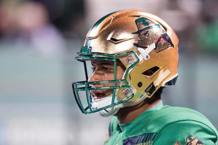 DeShone Kizer
