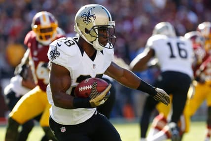 C.J. Spiller