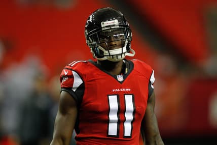 Julio Jones