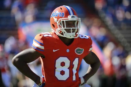 Antonio Callaway