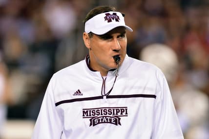 Dan Mullen