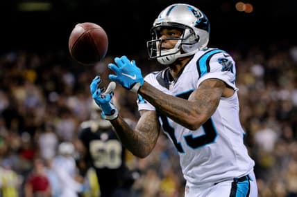 Ted Ginn