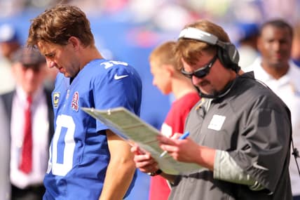Ben McAdoo