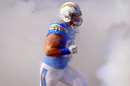 Manti Te'o