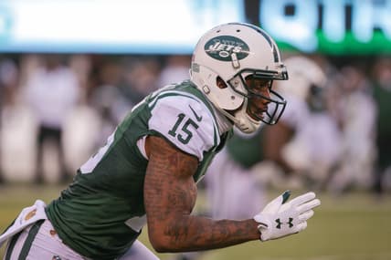 Brandon Marshall