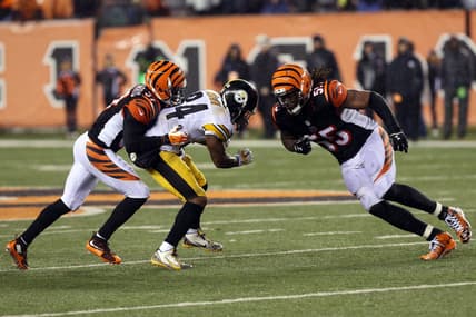 NFL concussion protocol