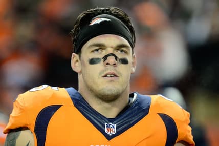 Derek Wolfe