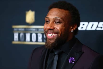 Eric Berry