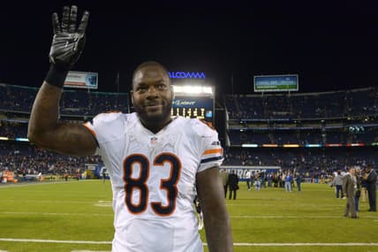 Martellus Bennett