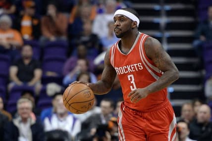 Ty Lawson