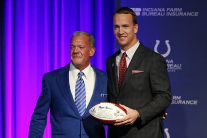 Peyton Manning