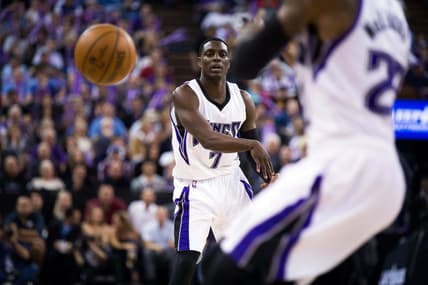Darren Collison