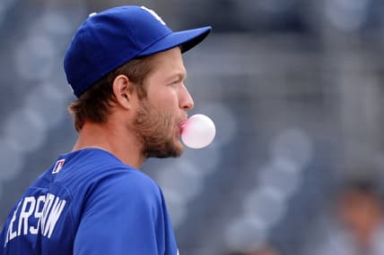 Clayton Kershaw
