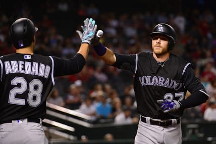 Courtesy of Jennifer Stewart, USA Today Sports