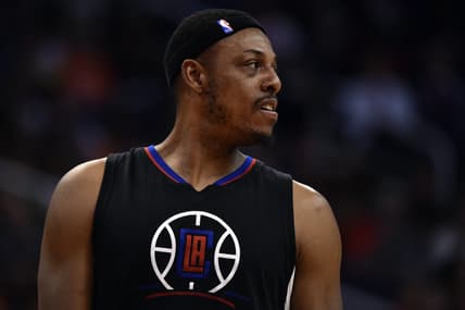 Paul Pierce