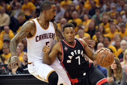 Kyle Lowry