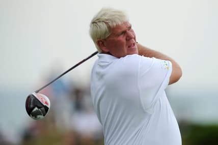 John Daly