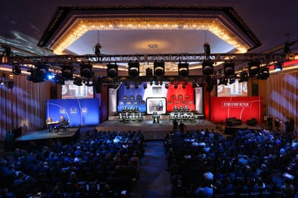 NBA Draft