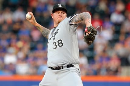 Mat Latos
