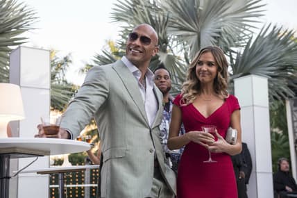 Ballers Season One Review