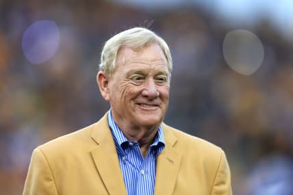 Bill Polian