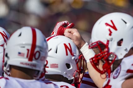 Nebraska fans
