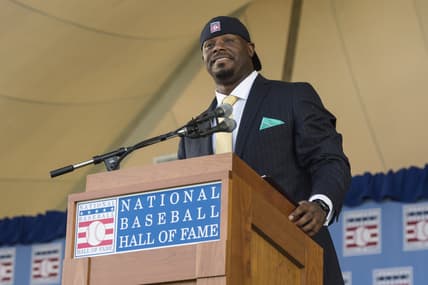 Ken Griffey Jr.