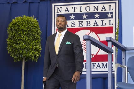 Ken Griffey Jr.