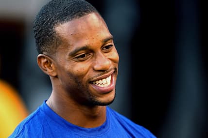 Victor Cruz