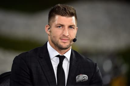 Tim Tebow