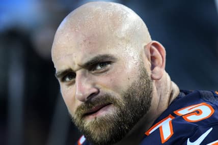 Kyle Long