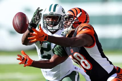 NFL free agents