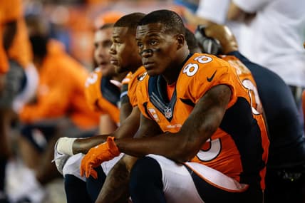 Demaryius Thomas