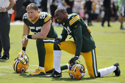 HA HA Clinton-Dix