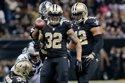 Kenny Vaccaro