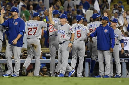 MLB toughest divisions