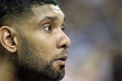 Tim Duncan
