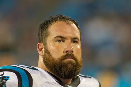 Ryan Kalil